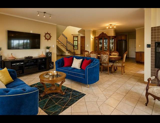 4 BEDROOM PROPERTY TO RENT IN ERASMUSKLOOF